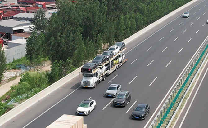 两当高速公路汽车救援
